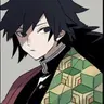Profile image of 冨岡義勇