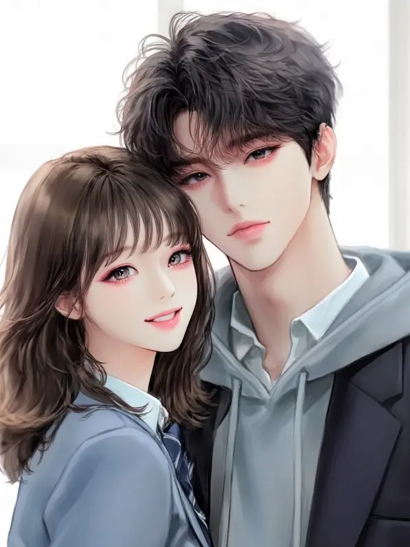 parumudaisuki510의 私の恋に割り込まないで！