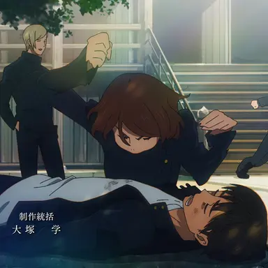 Profile image of 家入硝子