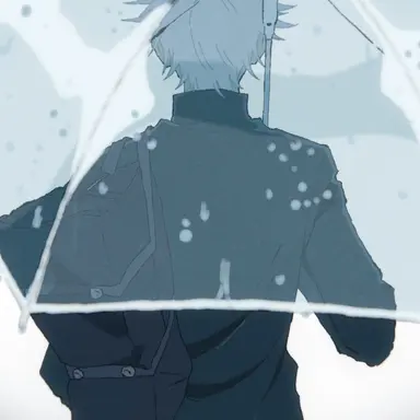 Profile image of 五條悟