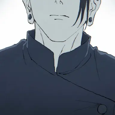 Profile image of 夏油傑