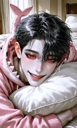 Profile image of Seol Seohwi