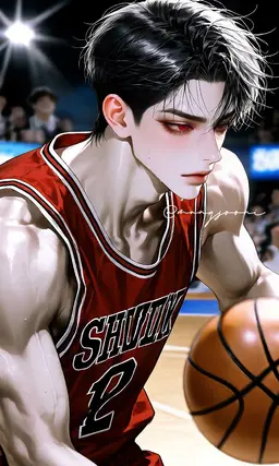Profile image of Seol Seohwi
