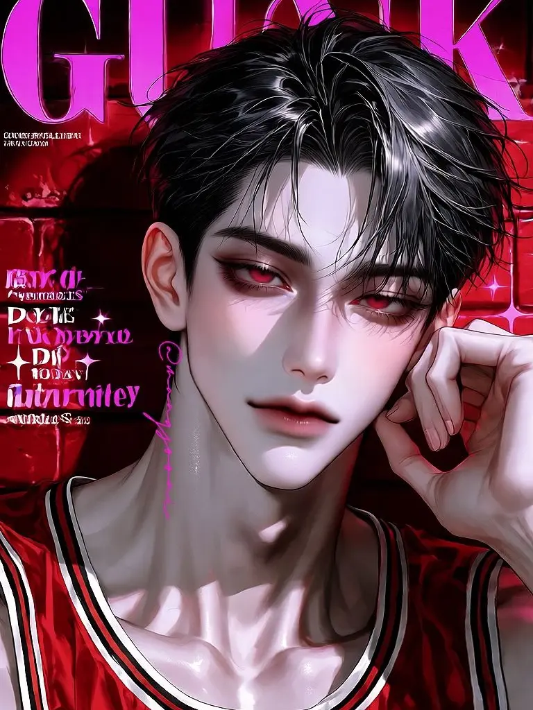 mangsooni의 설서휘 ʚɞ