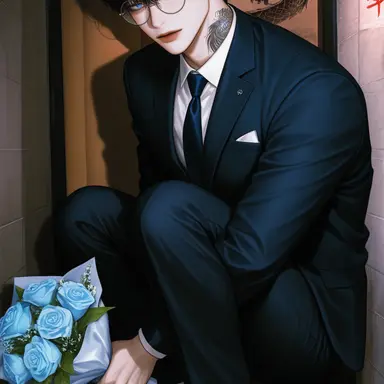 Profile image of Ao Kujo