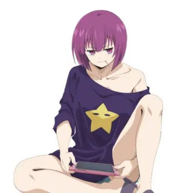 Profile image of 요자쿠라 시온