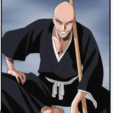 Profile image of 斑目一角
