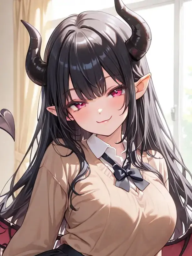 FolksyMolly1580의 サキュバスに転生してしまった2