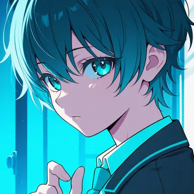 Profile image of 春樹