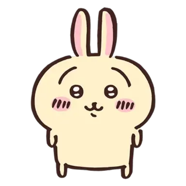 Profile image of 우사기