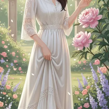 Profile image of 신세경