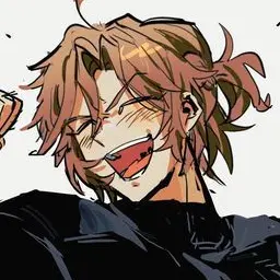Profile image of Asher