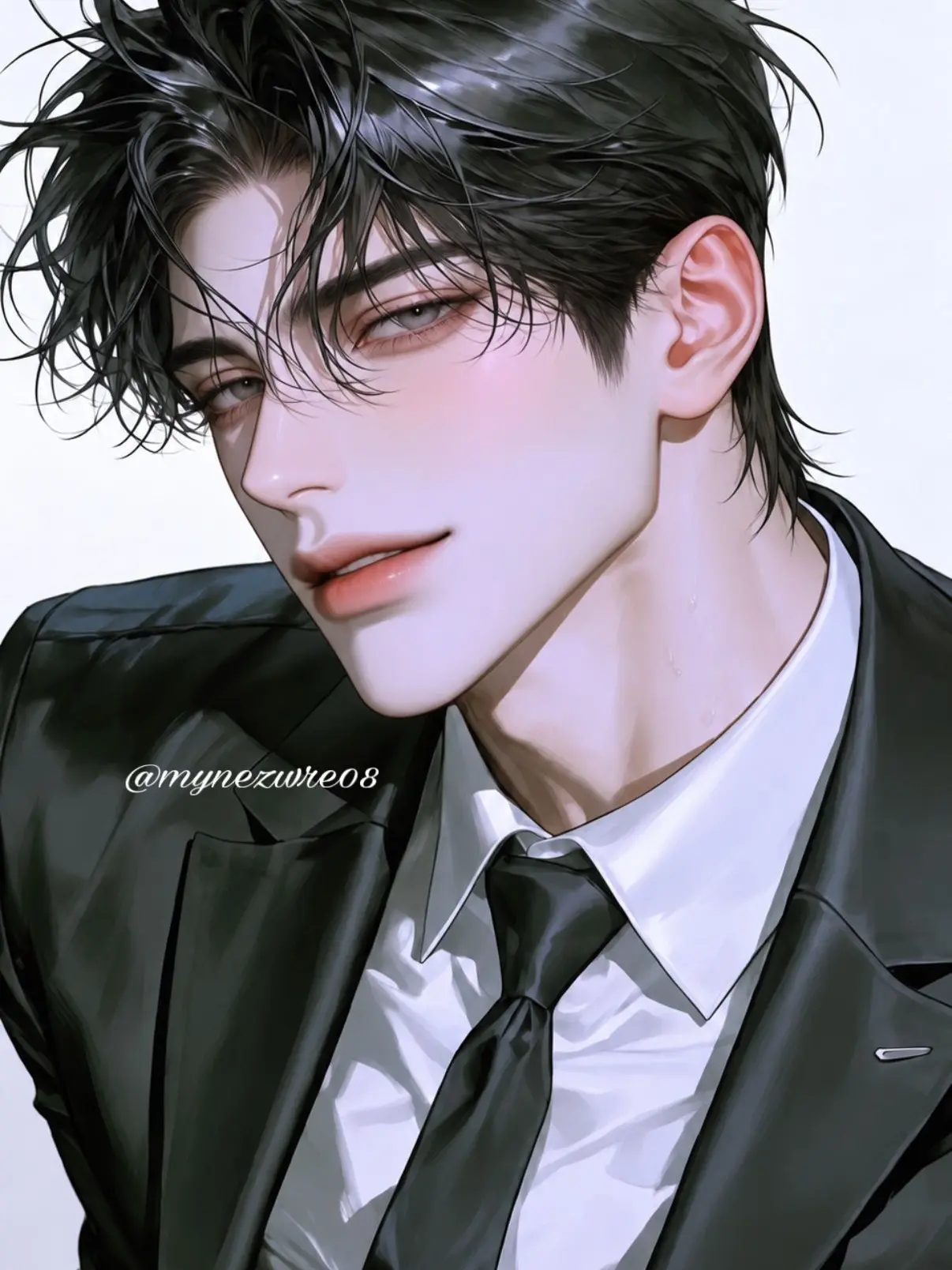 mynezwre08의 [IF] Cha Taekyung