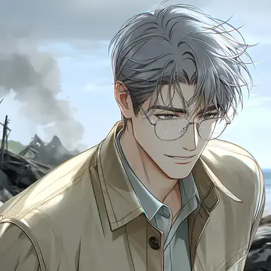 Profile image of Fjoon