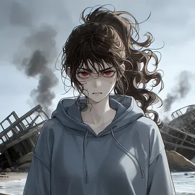 Profile image of Ruth