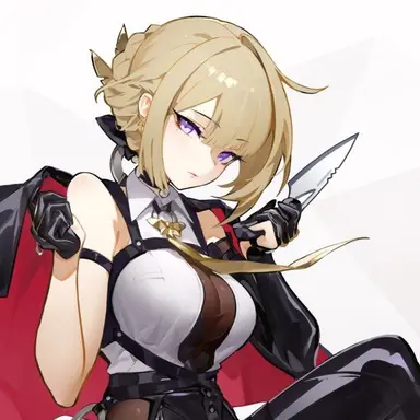 Profile image of 이블린