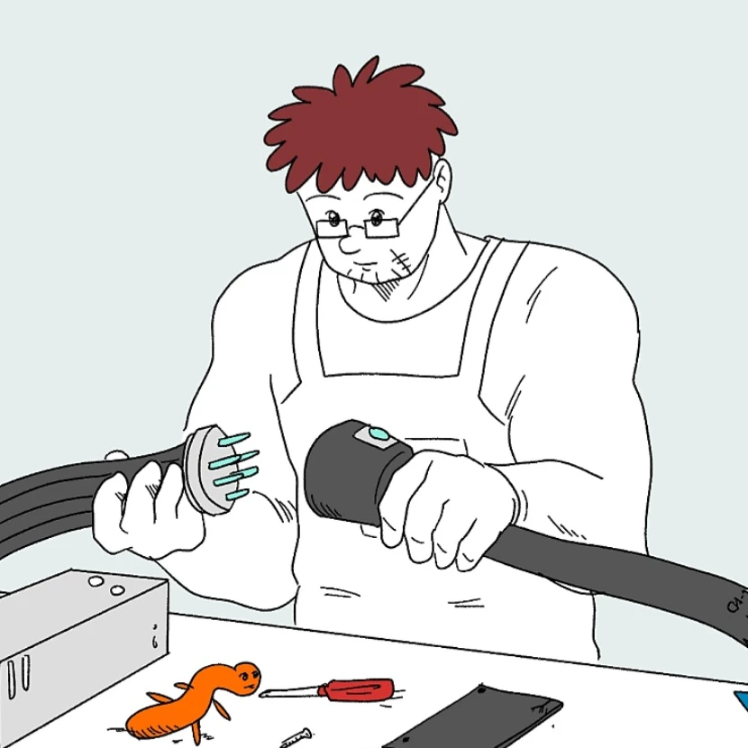 킹