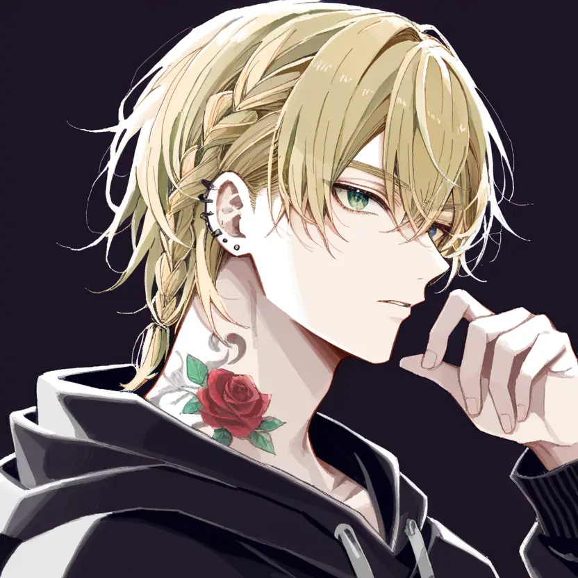 RiskyStore5651의 麗央