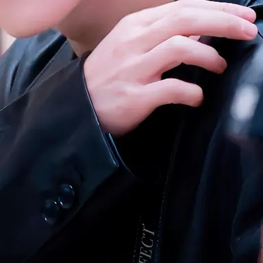 Profile image of ジフン