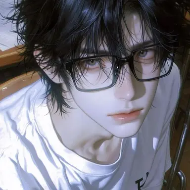 Profile image of 다니엘 오스틴