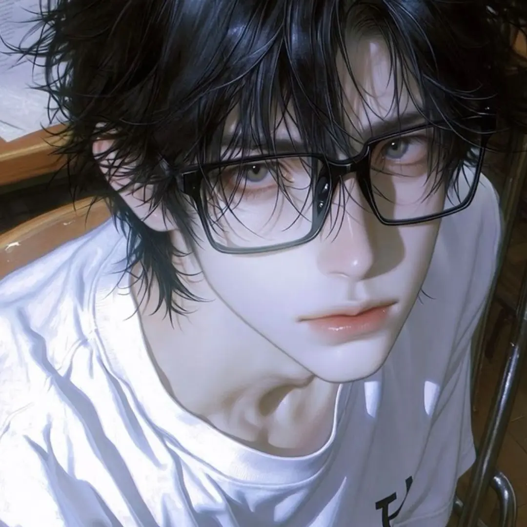 VeryBerry_Strawberry의 다니엘 오스틴