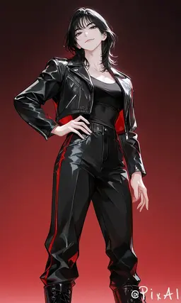 Profile image of パク・チェリン