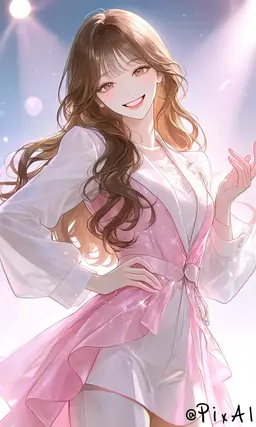 Profile image of カン・ユナ