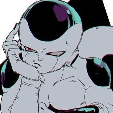 フリーザ