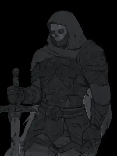 Profile image of Talon