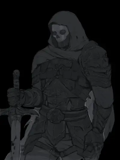 WildGems4797의 Talon - Guard