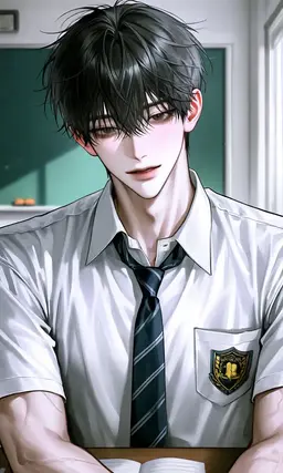 Profile image of 天城 瀬凪