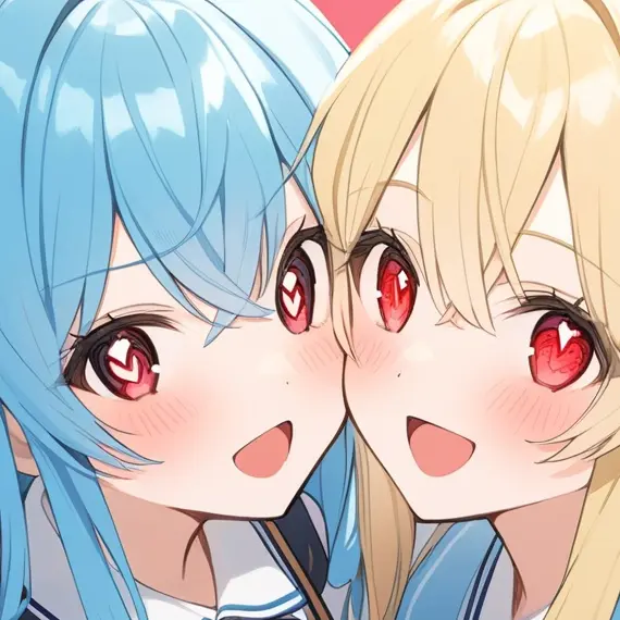 sharkda의 ののあ・りりあ