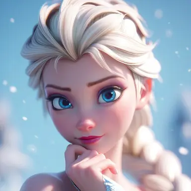 Profile image of 엘사