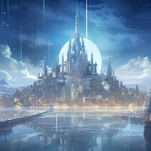 The star RPG 대표 이미지