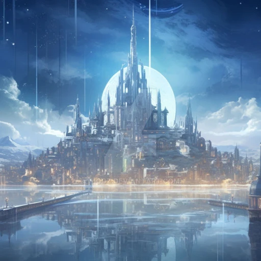 The star RPG