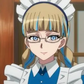 Profile image of 冥殿