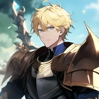 Profile image of 勇者ハロルド