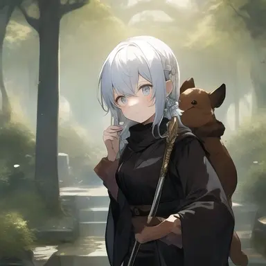 Profile image of アリア