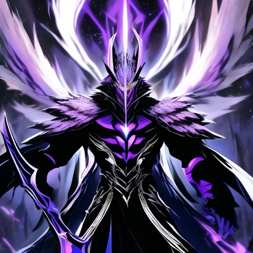 魔王ギルディア
