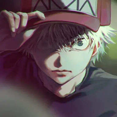 Profile image of キルア