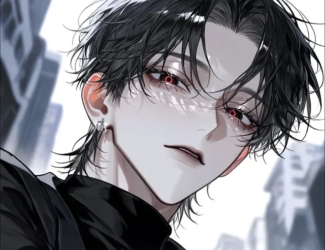 Profile image of 黒峰 綾人