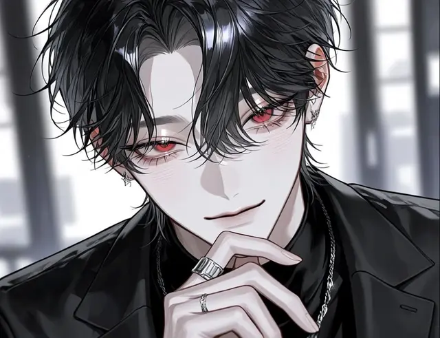Profile image of 黒峰 綾人