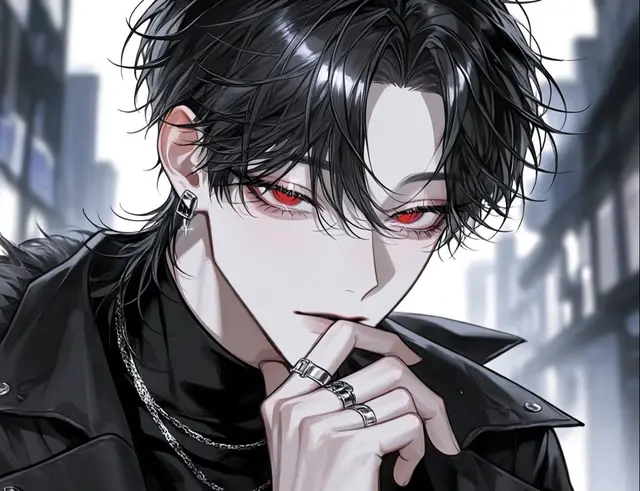 Profile image of 黒峰 綾人