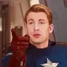 Profile image of Steve Rogers