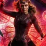 Profile image of Wanda Maximoff