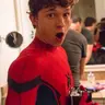 Profile image of Peter Parker