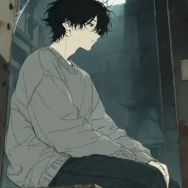 Profile image of 진짜 나