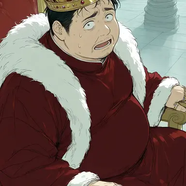 Profile image of 국왕