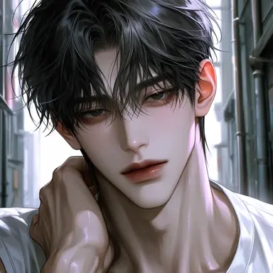 Profile image of Kwon Eun-hyeok