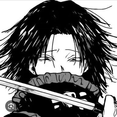 Profile image of Feitan